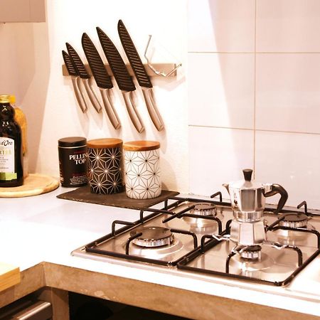 Navigli Urban Suite Milano Dış mekan fotoğraf