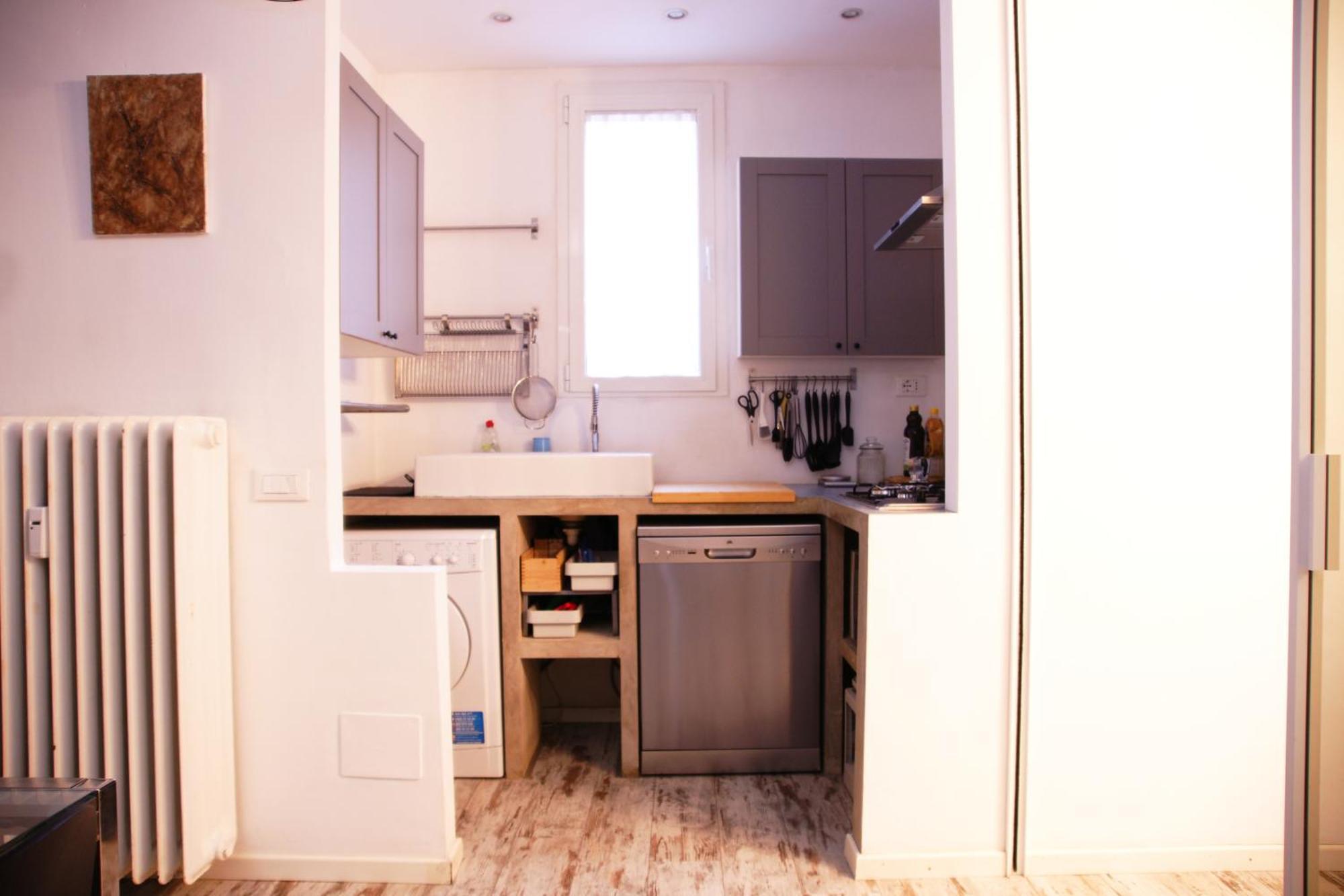 Navigli Urban Suite Milano Dış mekan fotoğraf