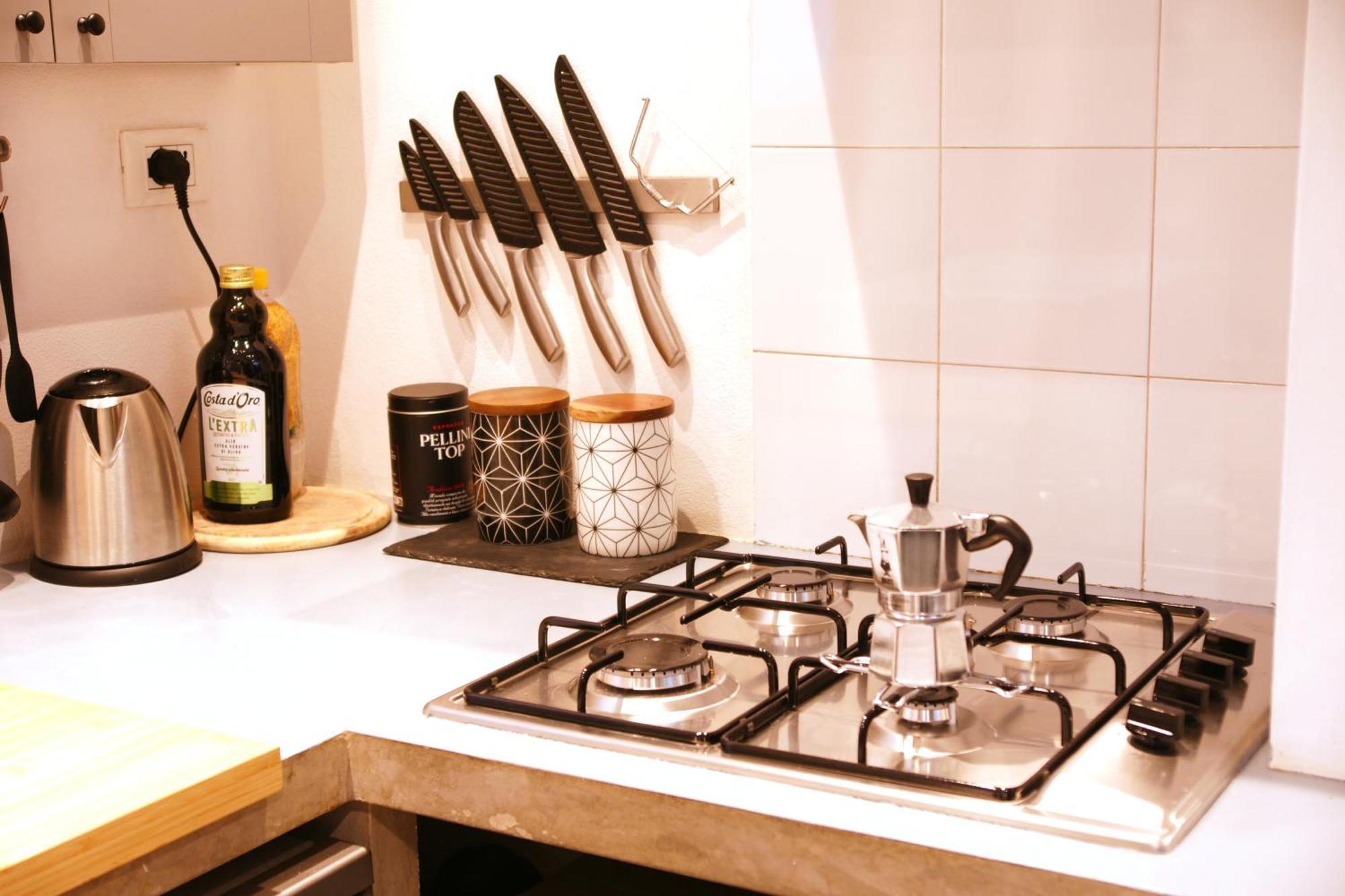 Navigli Urban Suite Milano Dış mekan fotoğraf