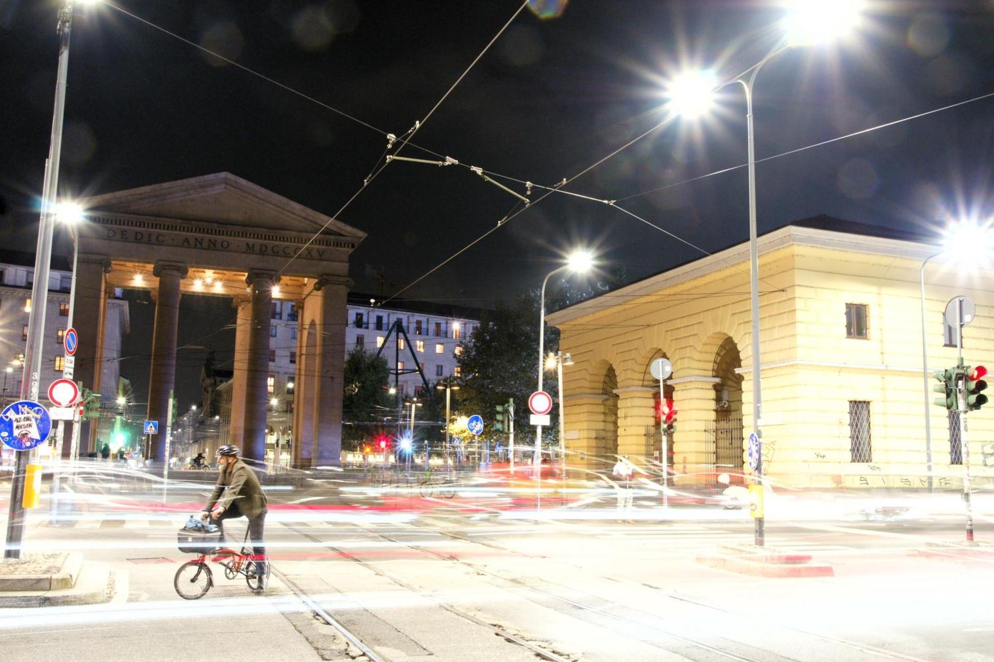 Navigli Urban Suite Milano Dış mekan fotoğraf