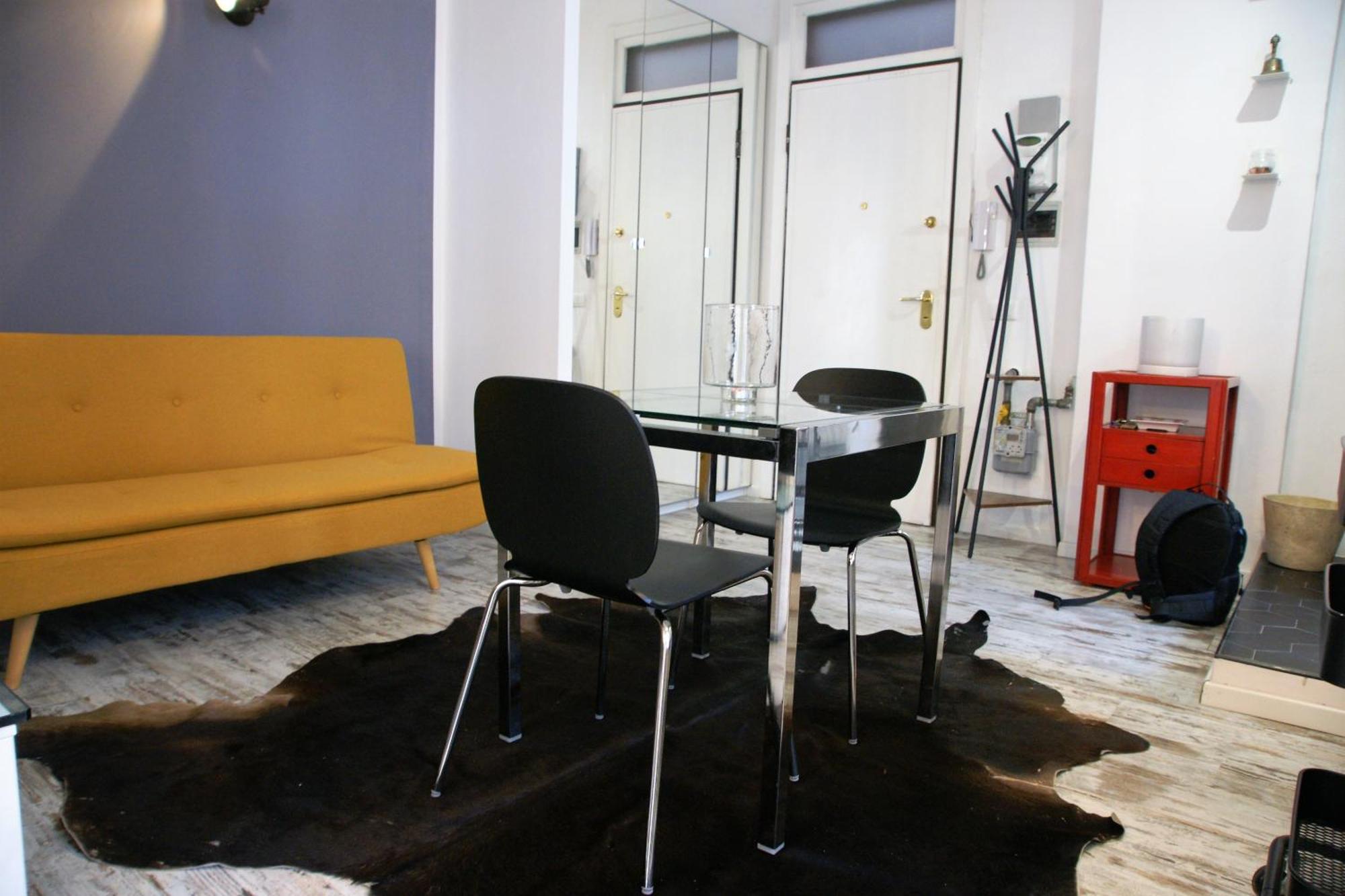 Navigli Urban Suite Milano Dış mekan fotoğraf
