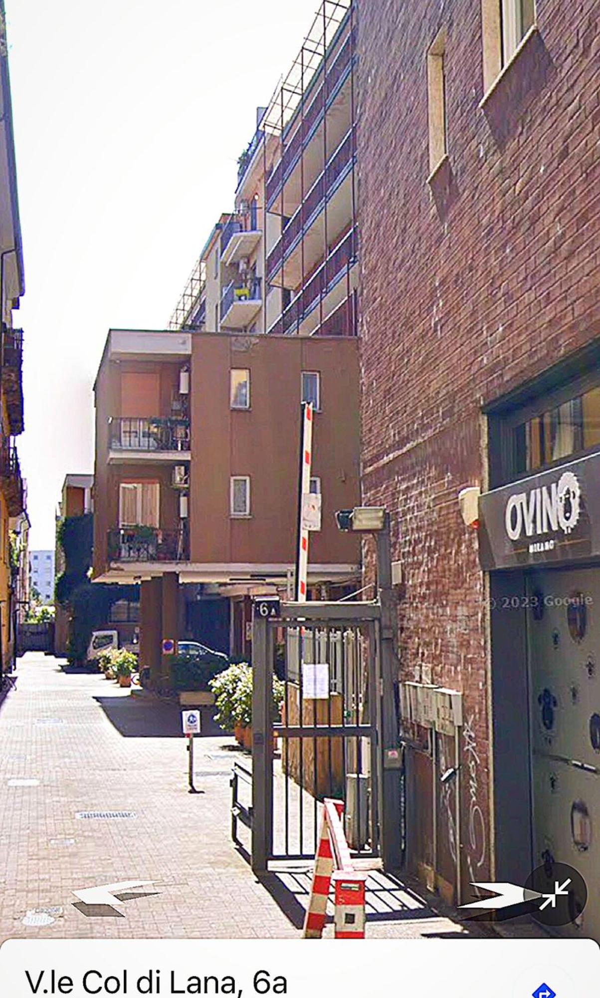 Navigli Urban Suite Milano Dış mekan fotoğraf