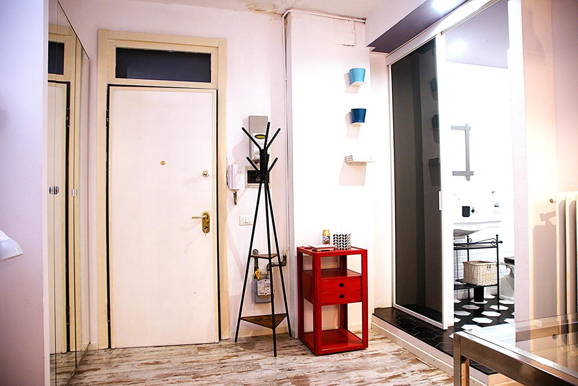 Navigli Urban Suite Milano Dış mekan fotoğraf
