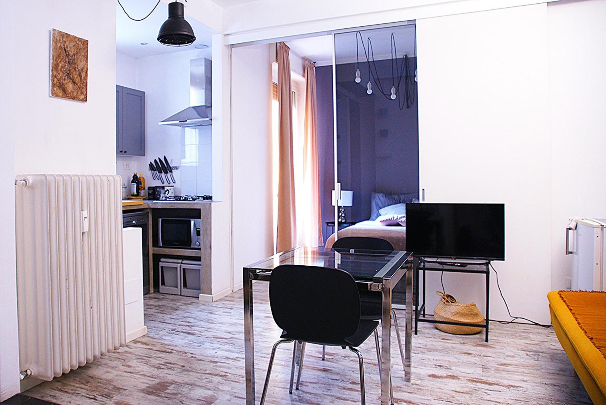 Navigli Urban Suite Milano Dış mekan fotoğraf